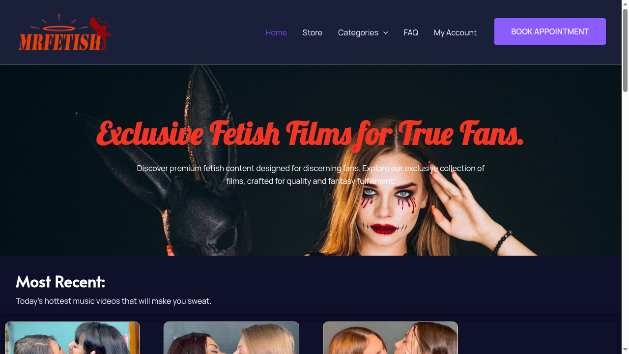 fetishmr.com