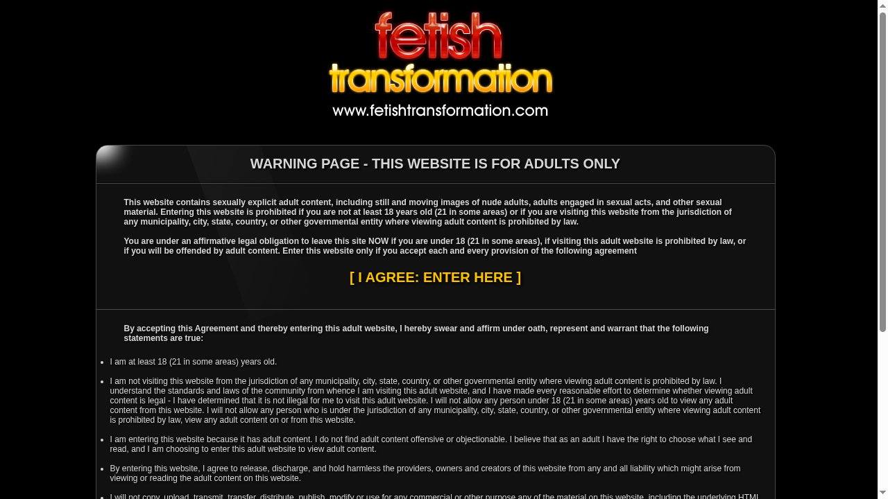 fetishtransformation.com