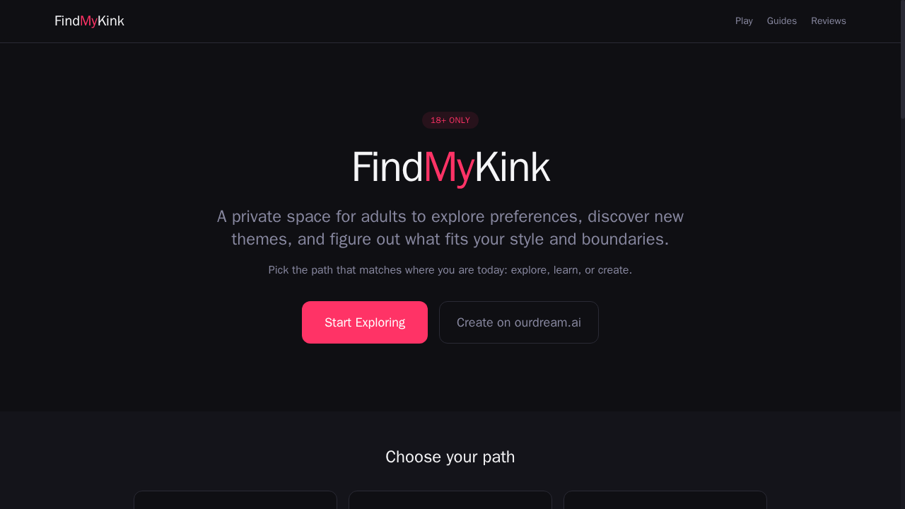 findmykink.com