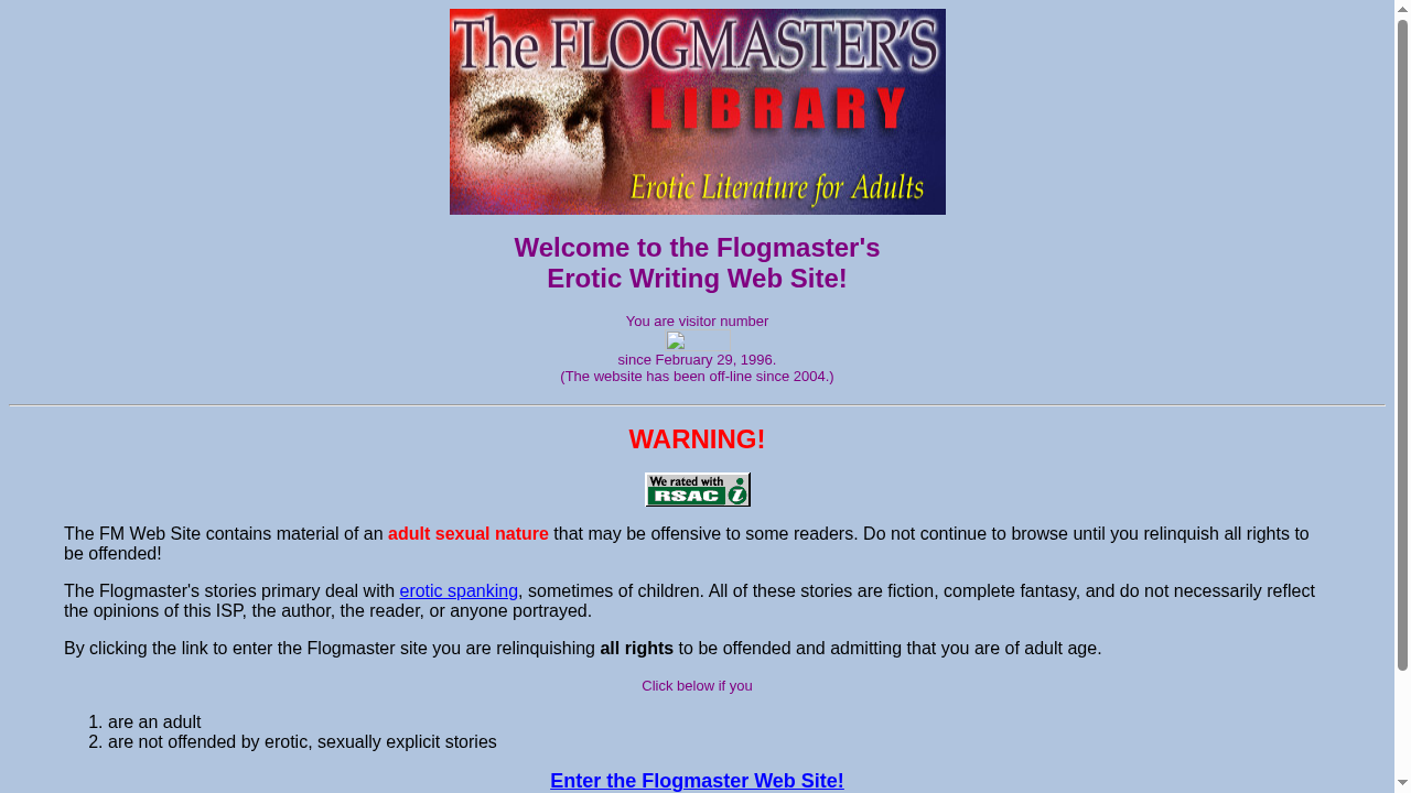 flogmasterstories.com