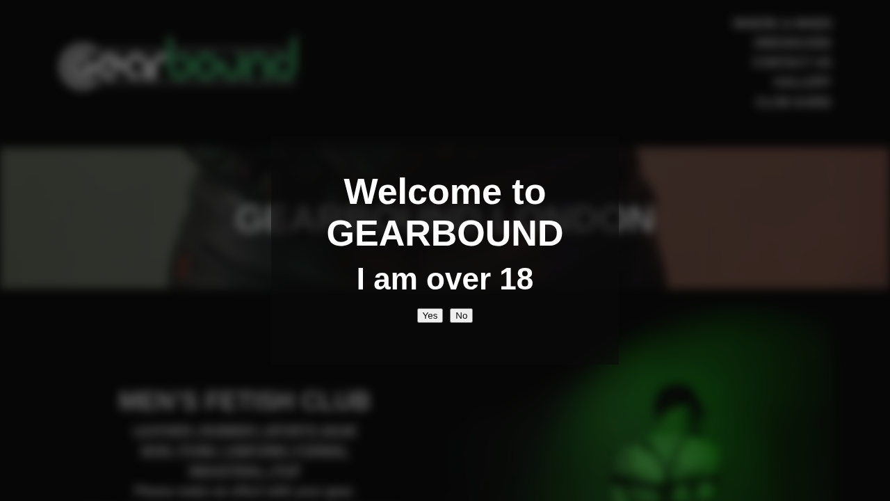 gearbound.london
