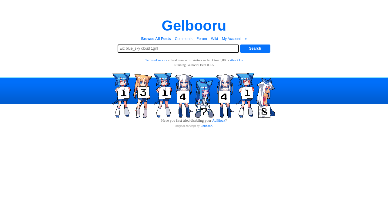 gelbooru.com