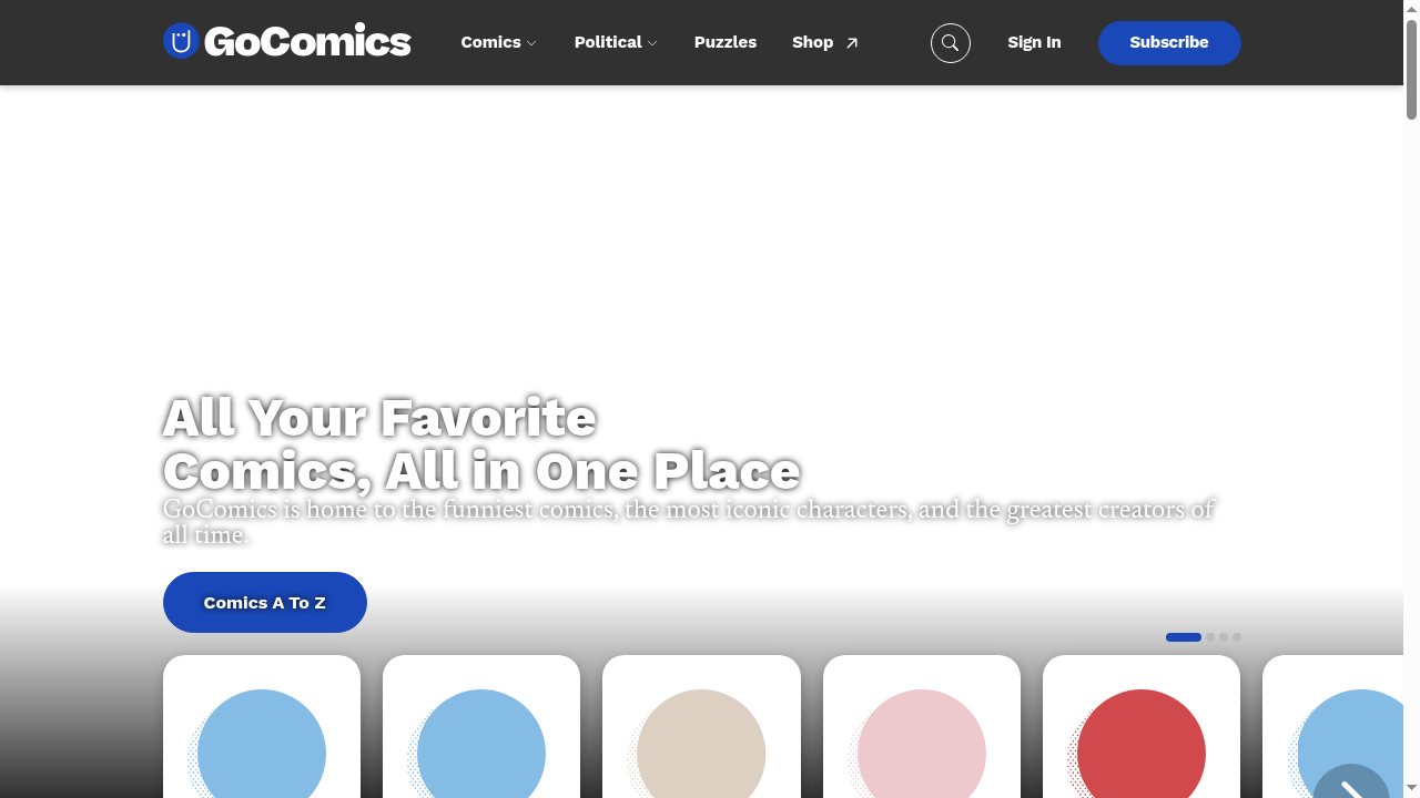 gocomics.com