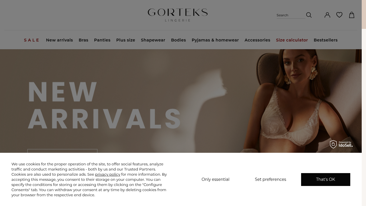 gorteks.com.pl