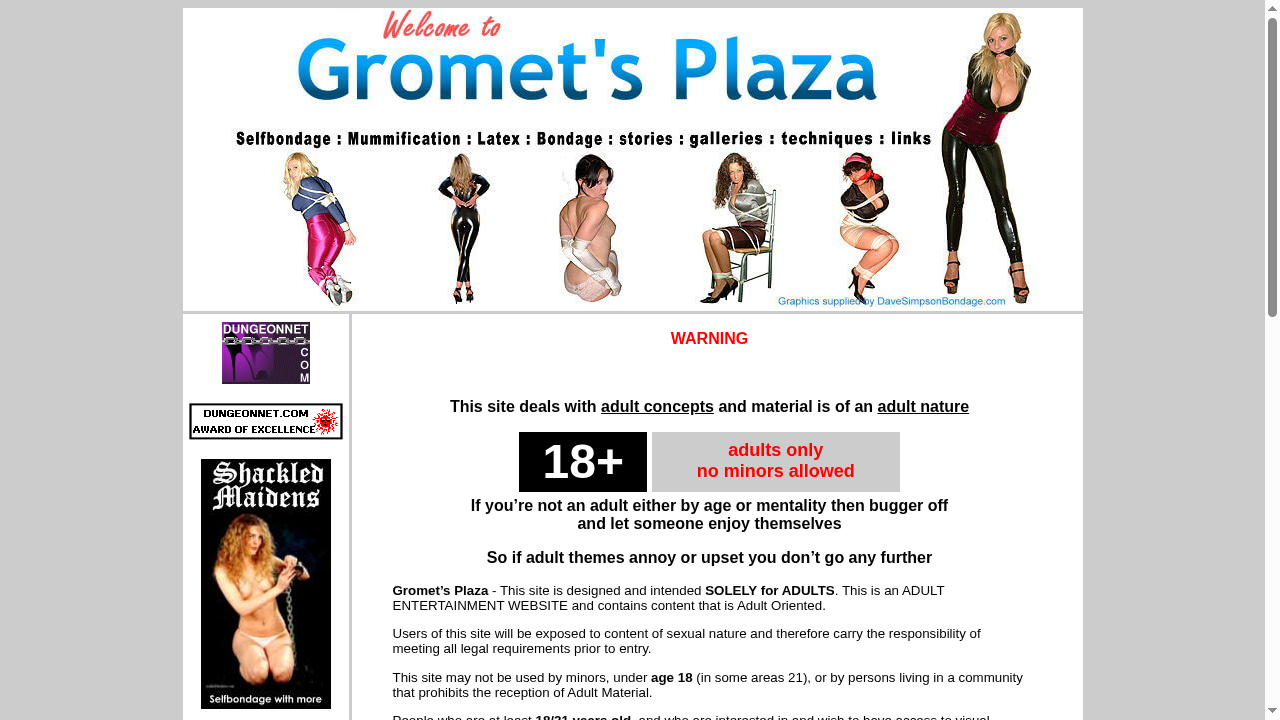 grometsplaza.net