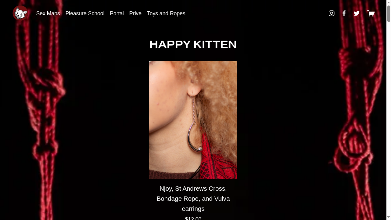 happykittenevents.com