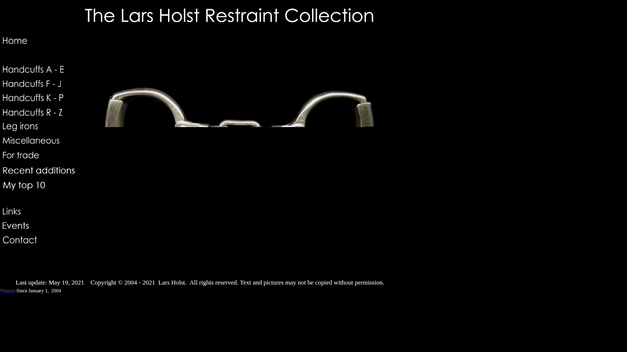 holstcollection.com