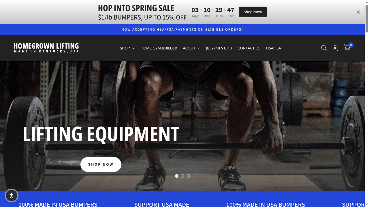 homegrownlifting.com