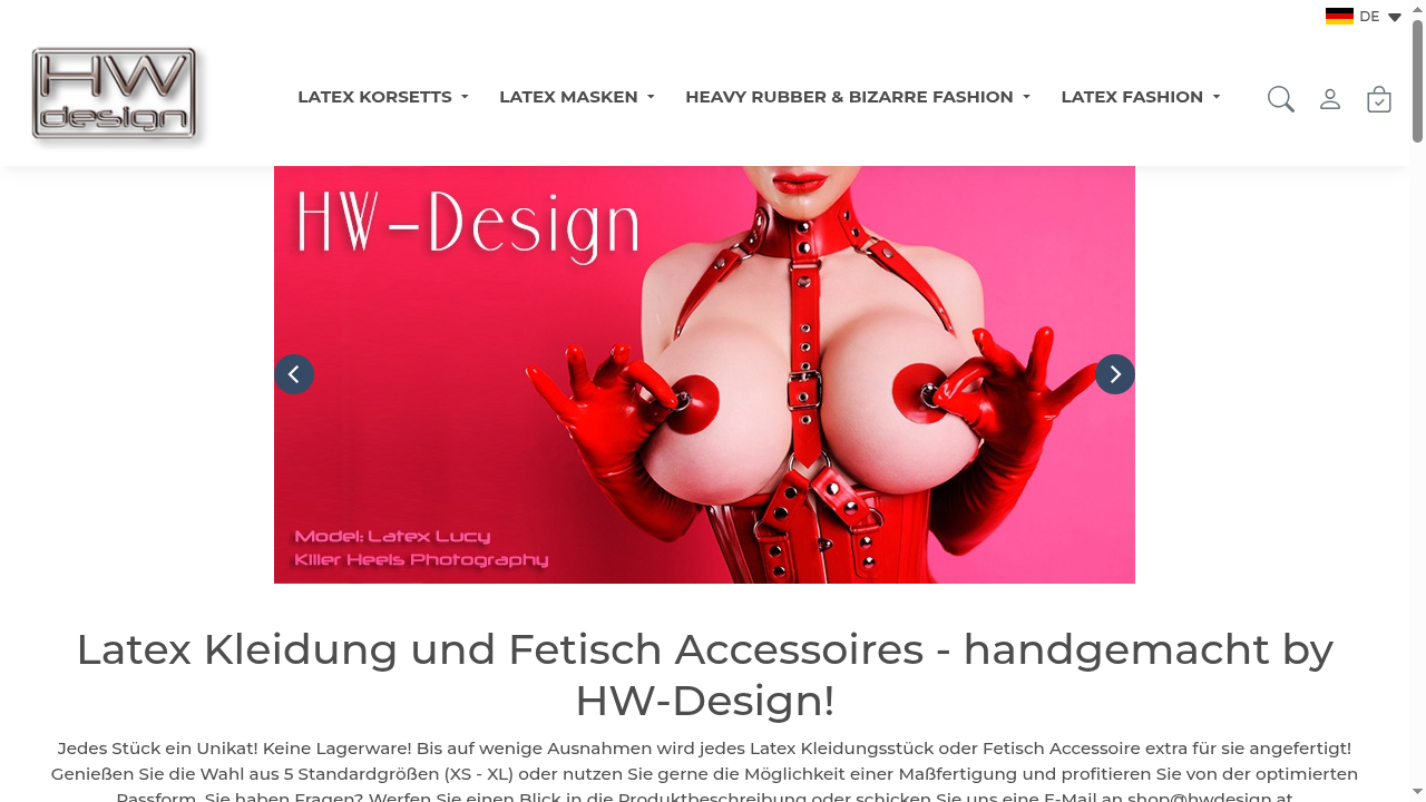 hwdesignshop.com