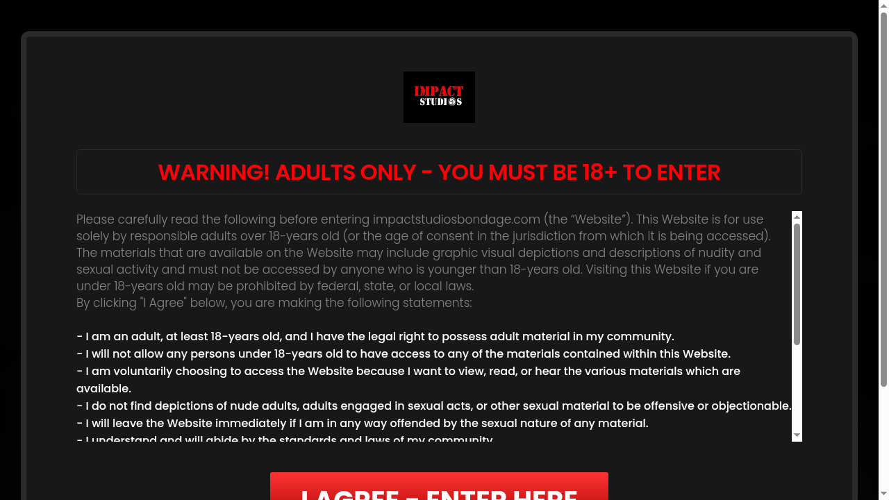 impactstudiosbondage.com