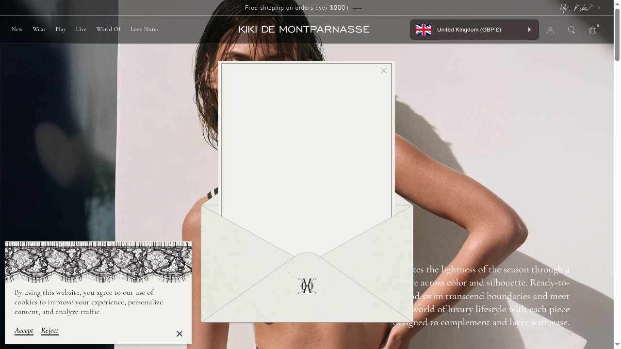 kikidm.com — BDSM & fetish website