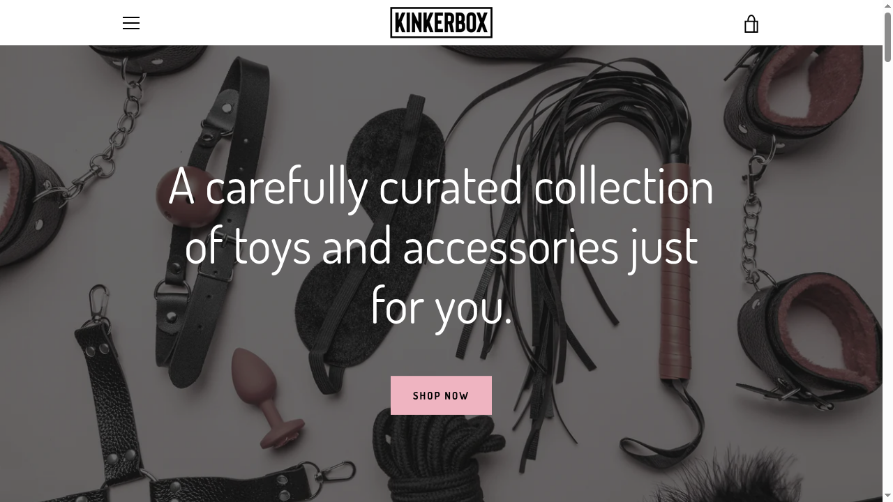 kinkerbox.co.uk