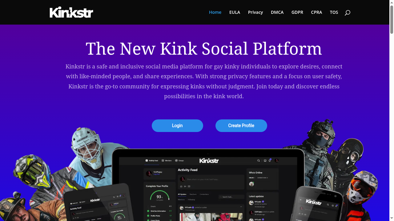 kinkstr.net