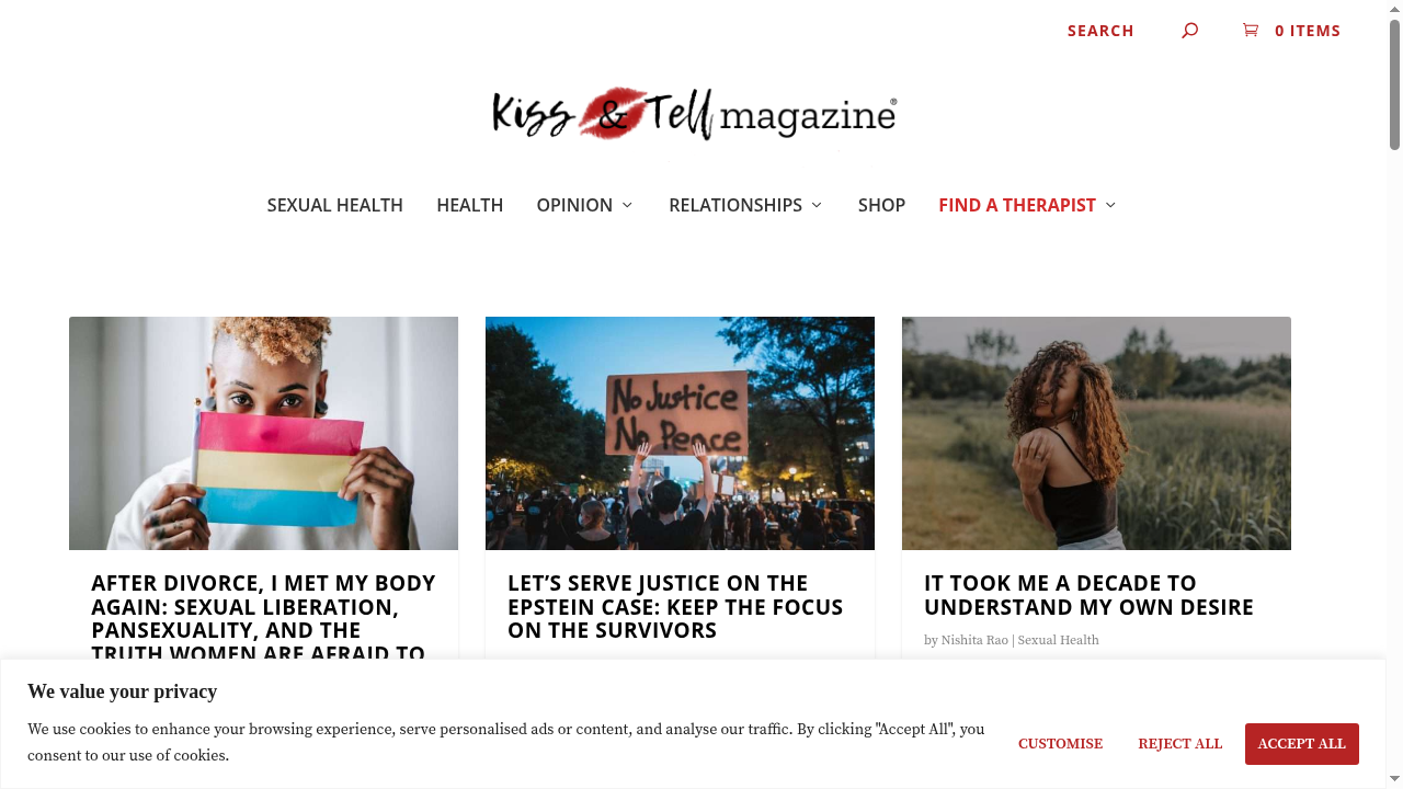 kissandtellmagazine.com