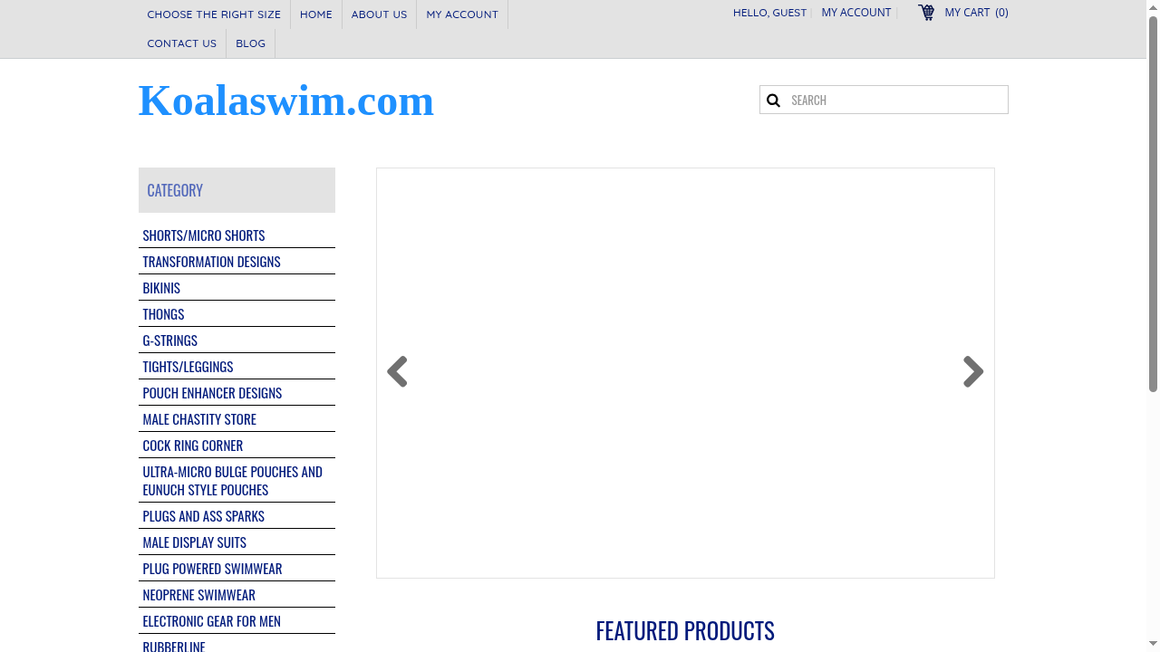 koalaswim.com