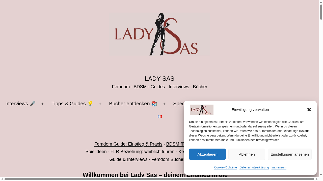 lady-sas.com