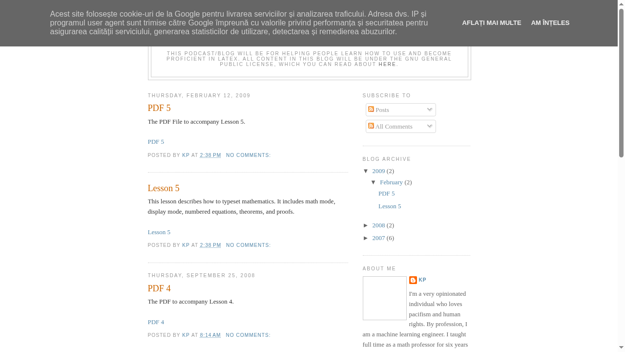 latexpodcast.blogspot.com