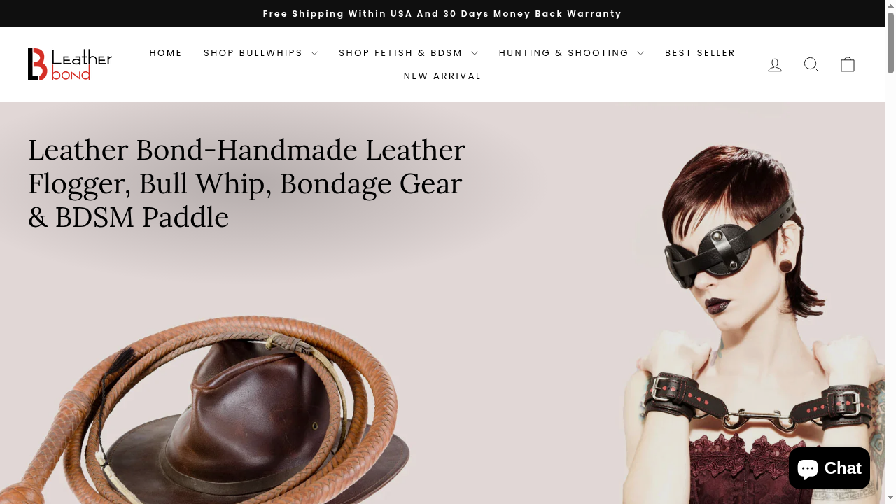 leatherbond.co