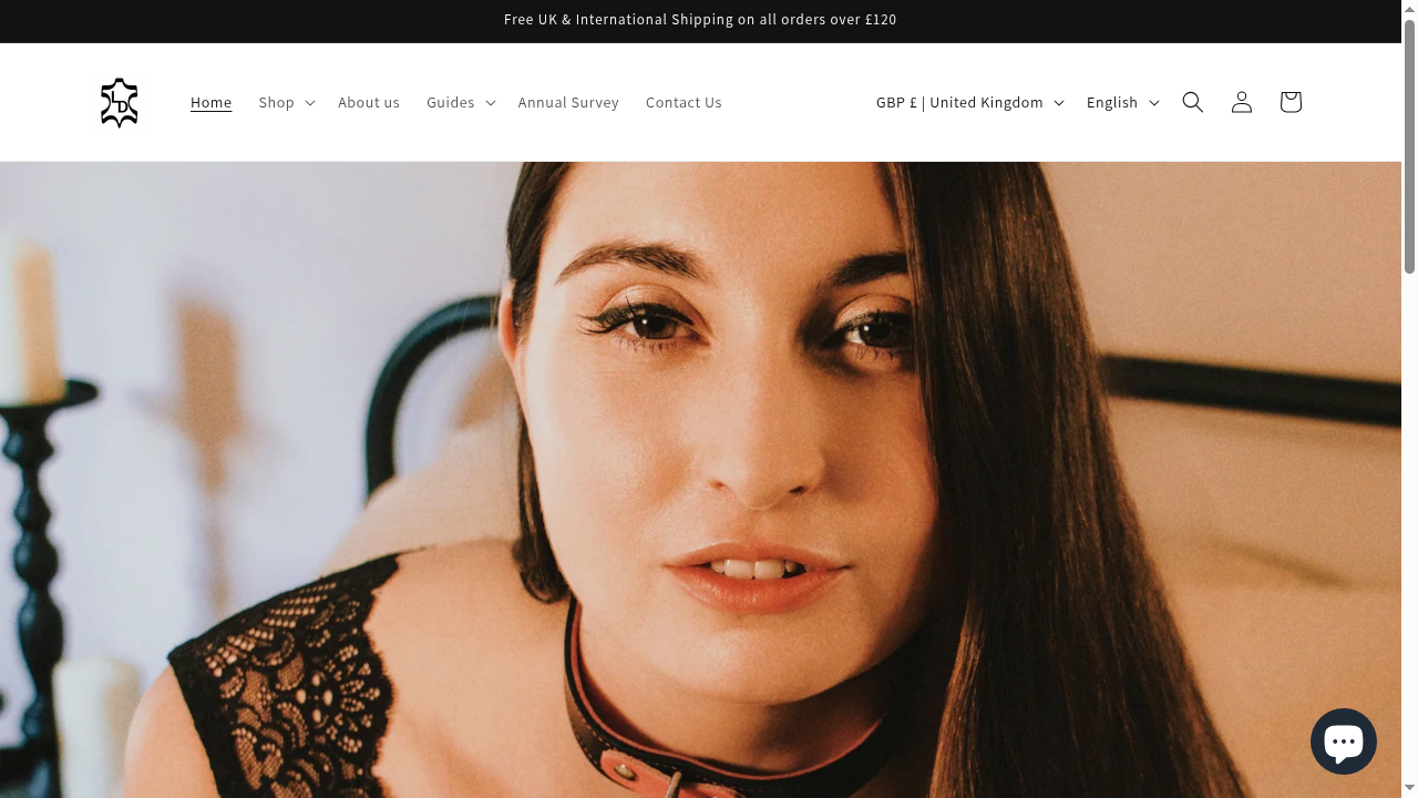 leatherdelights.co.uk