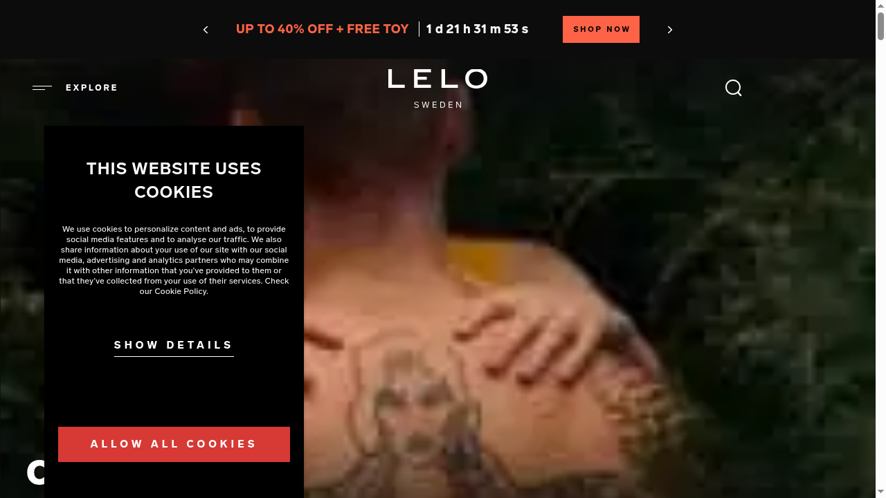lelo.com