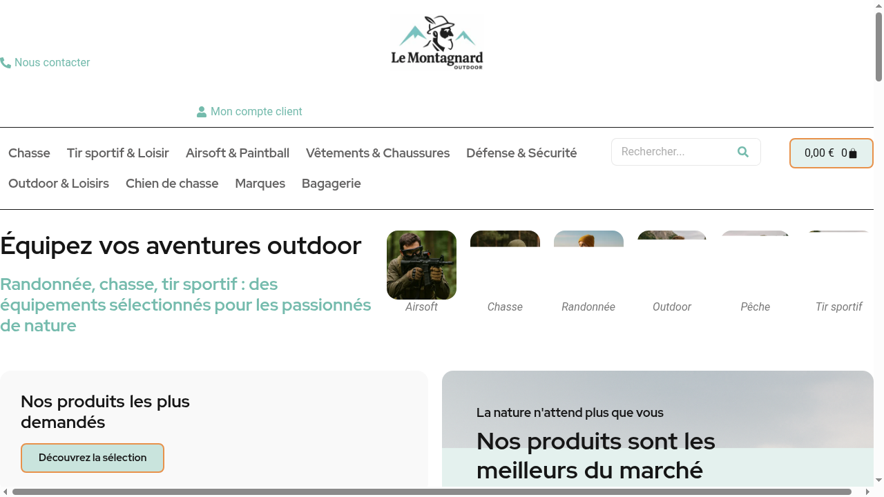 lemontagnard-outdoor.fr