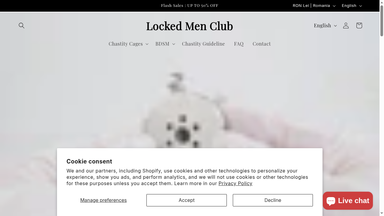lockedmenclub.com