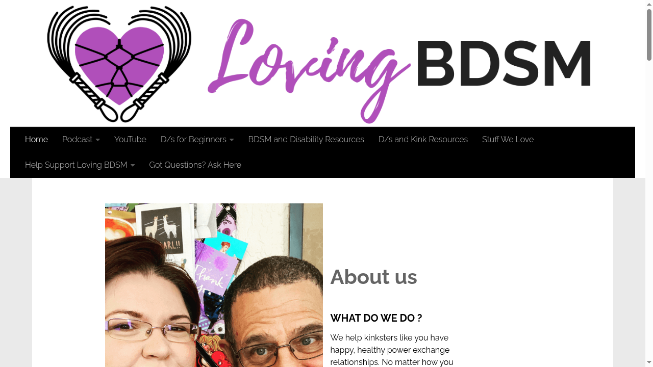 lovingbdsm.net
