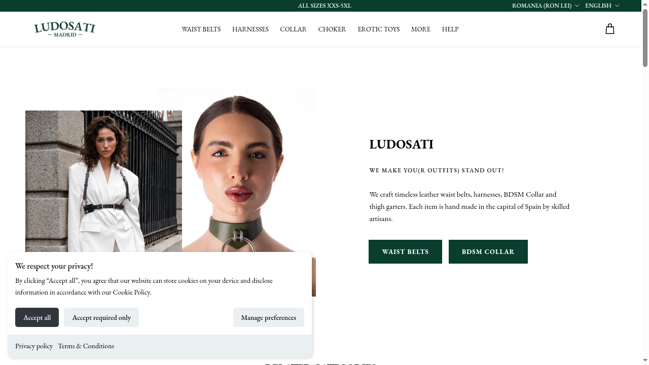 ludosati.com