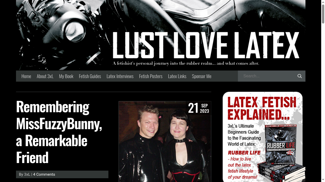lustlovelatex.com