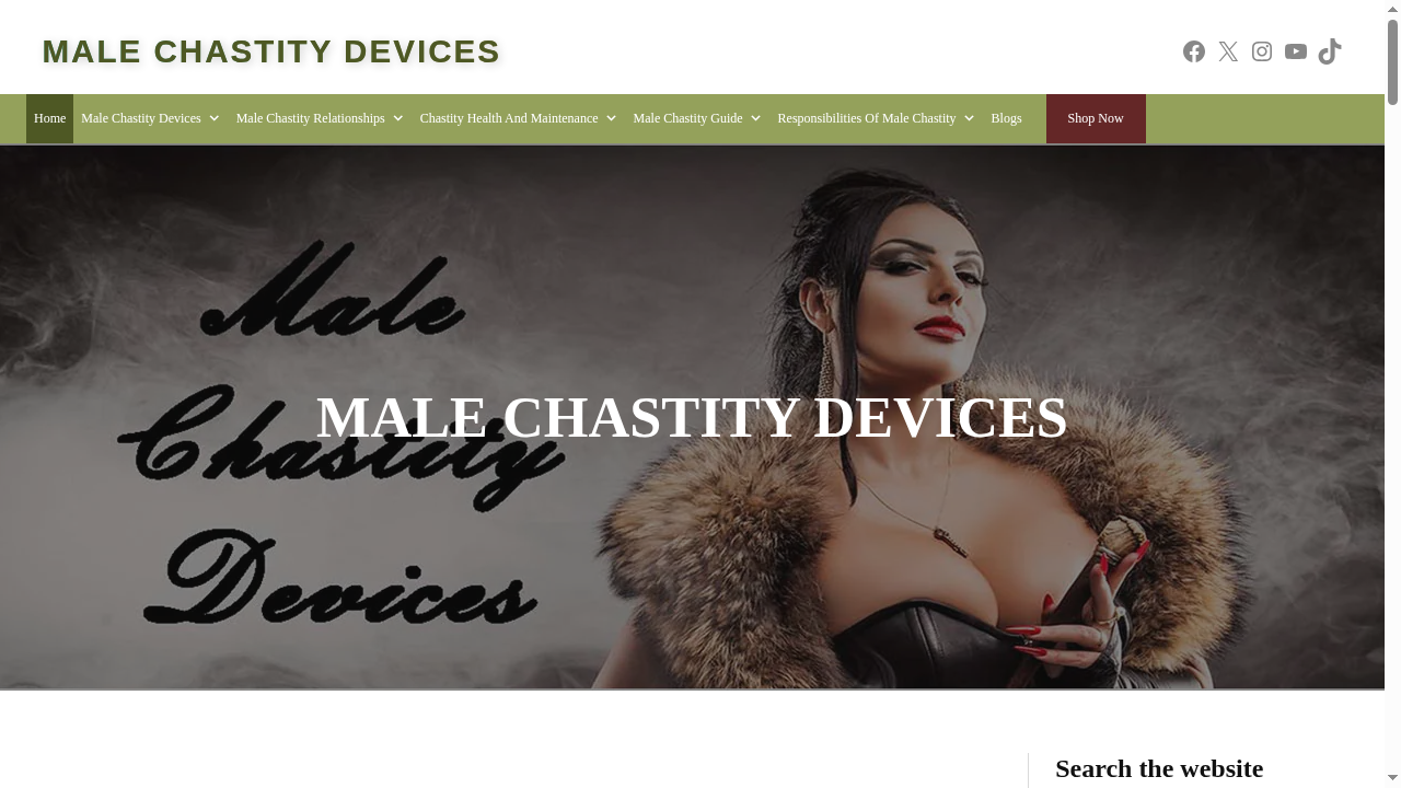 malechastitydevices.com.au