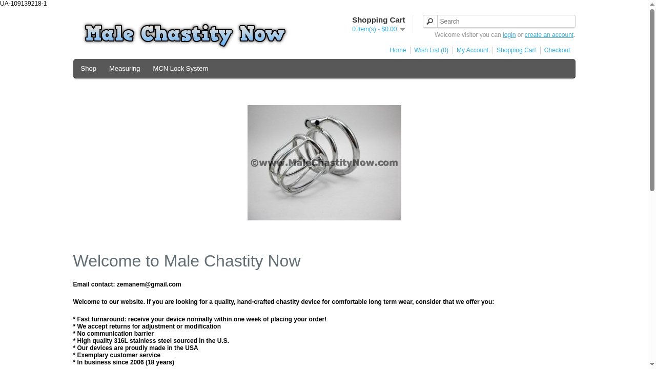 malechastitynow.com