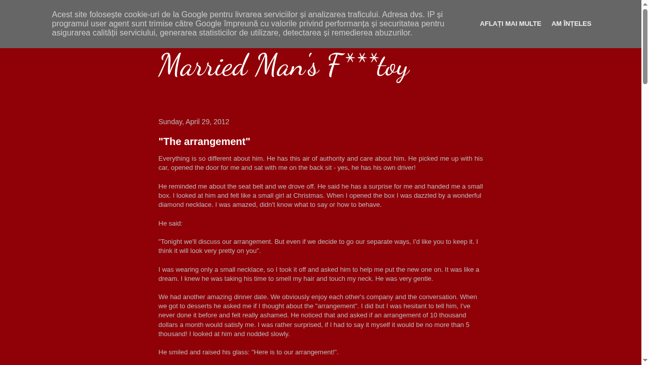 marriedmansfucktoy.blogspot.com