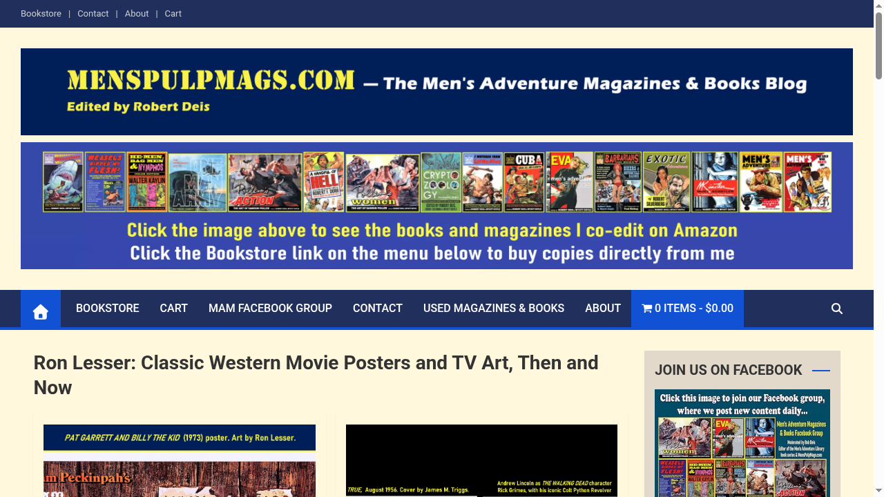 menspulpmags.com