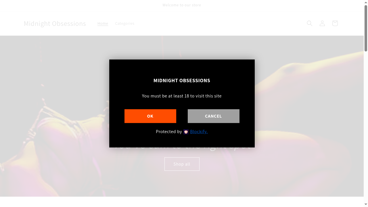 midnightobsessions.com