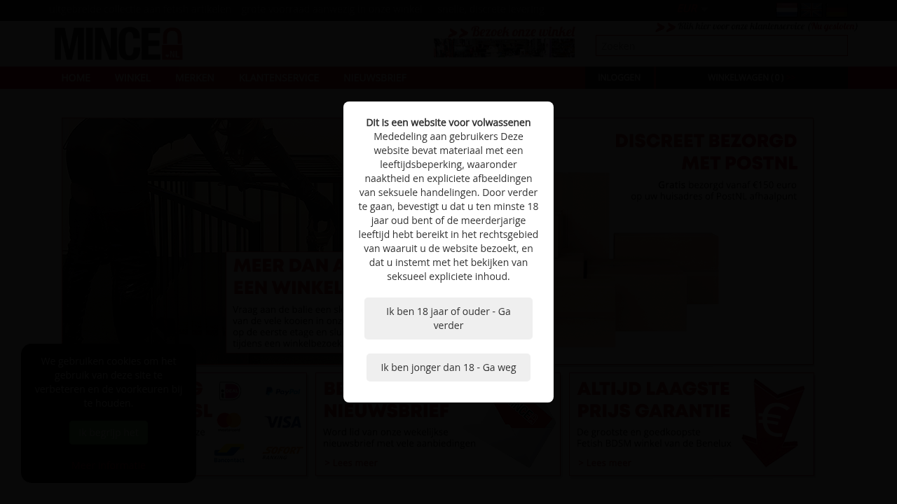 mince.nl