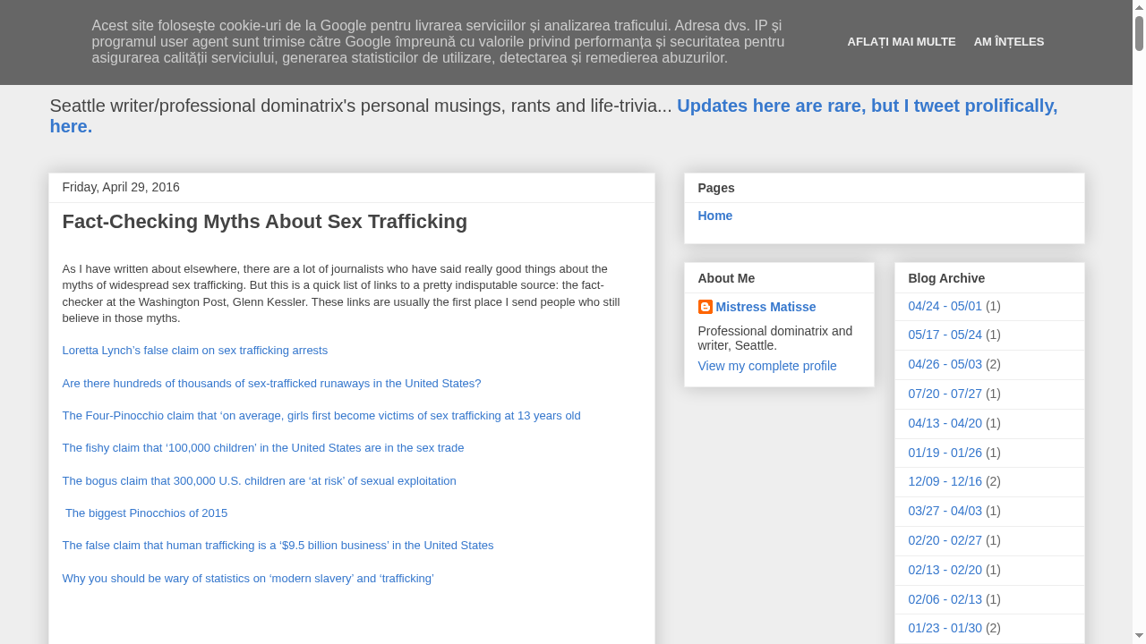 mistressmatisse.blogspot.com