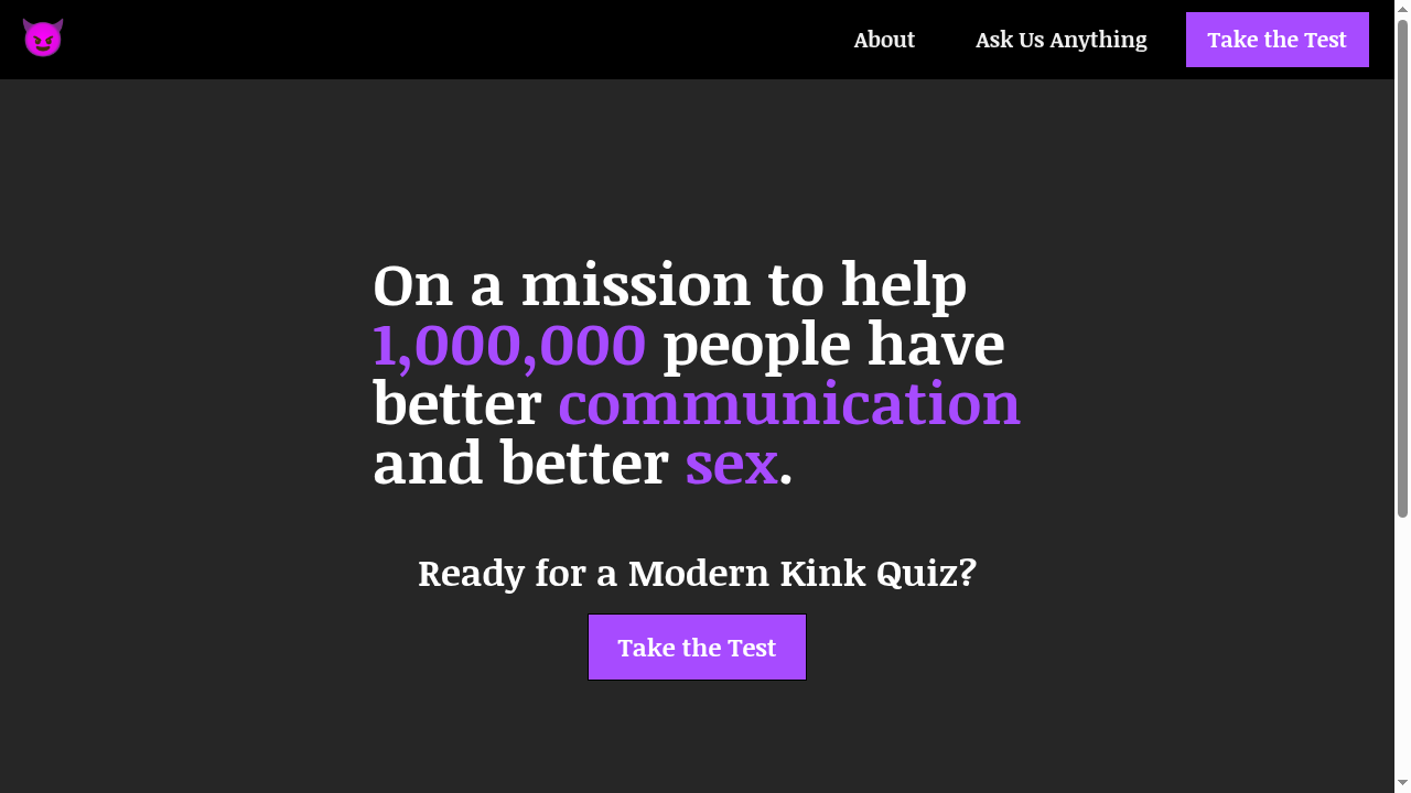 modernkink.co