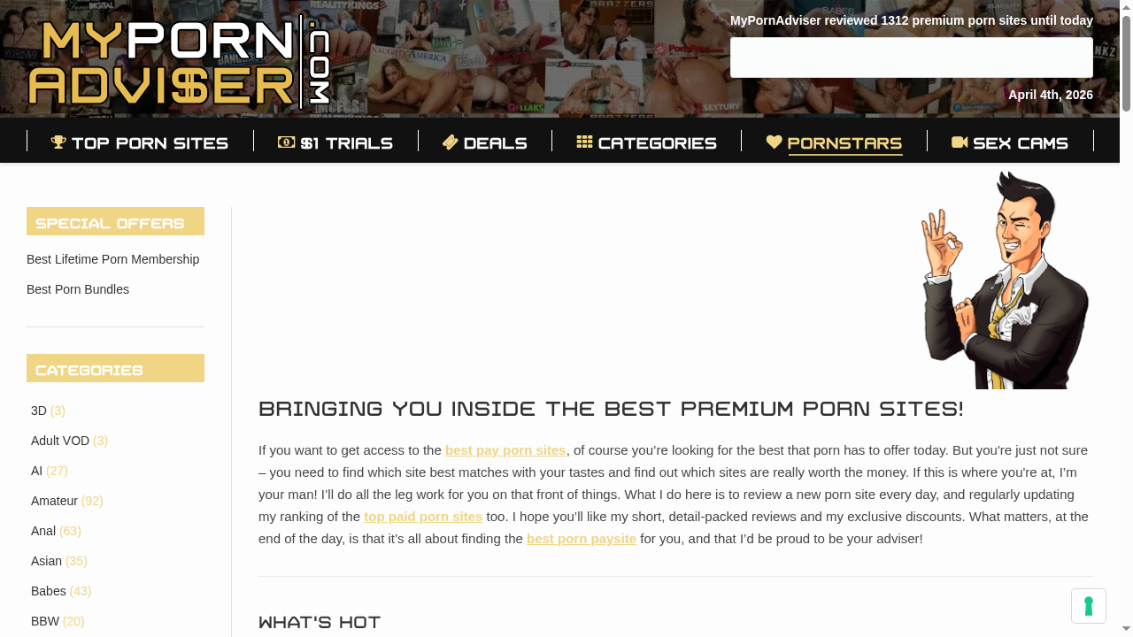 mypornadviser.com