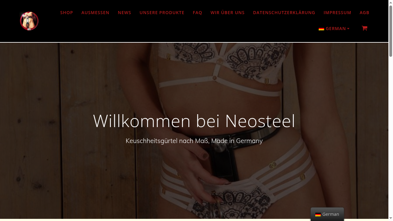 neosteel.de