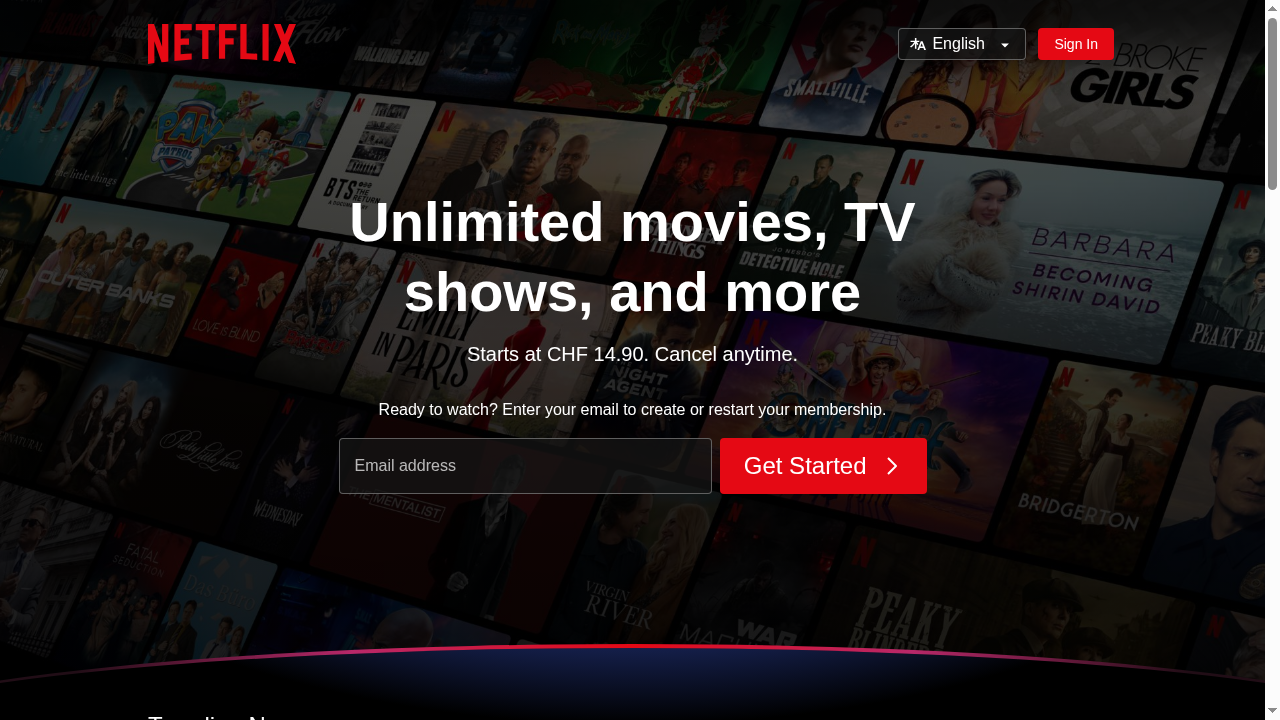 netflix.com