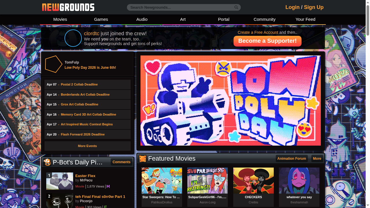 newgrounds.com