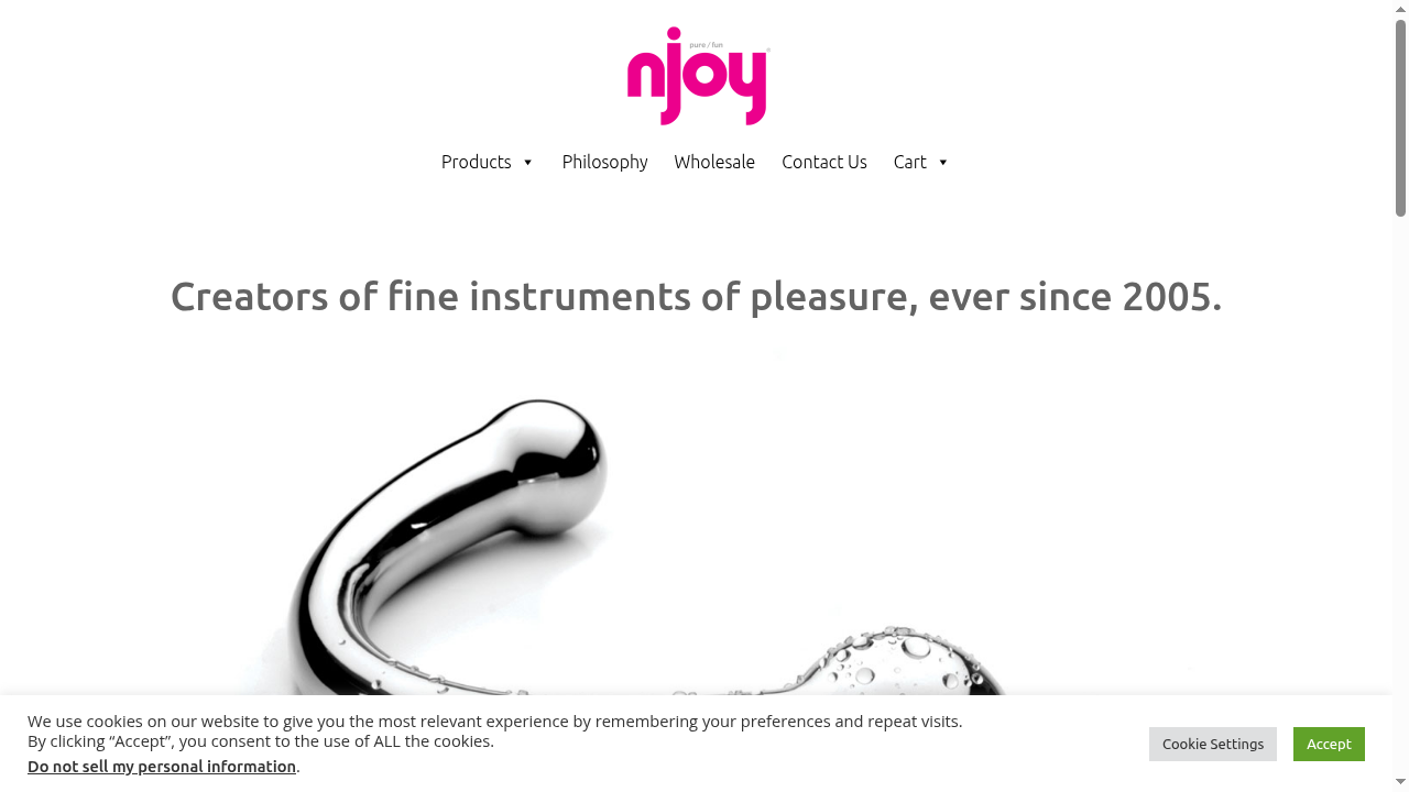 njoytoys.com