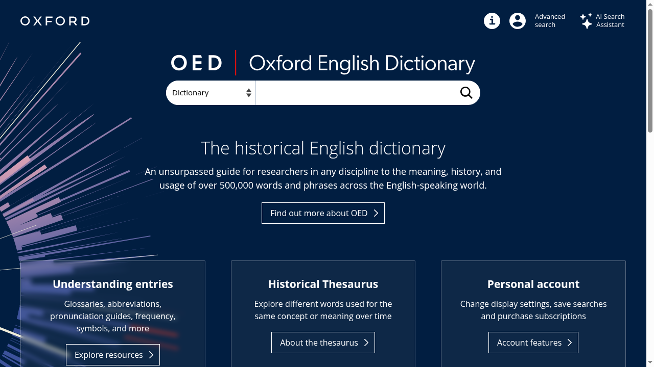 oed.com