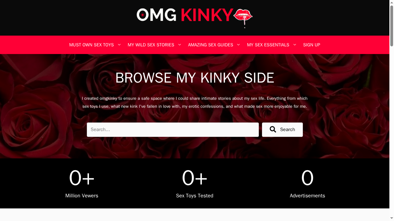 omgkinky.com