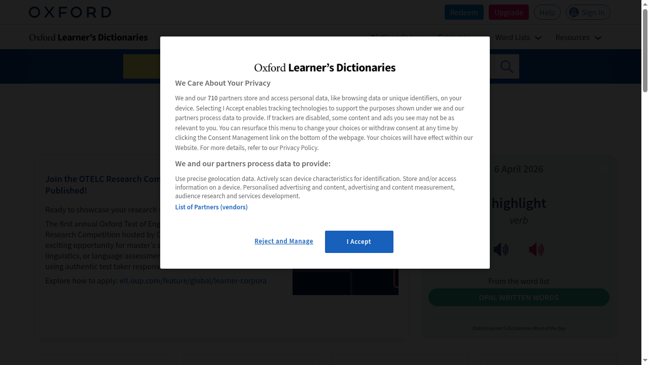 oxfordlearnersdictionaries.com