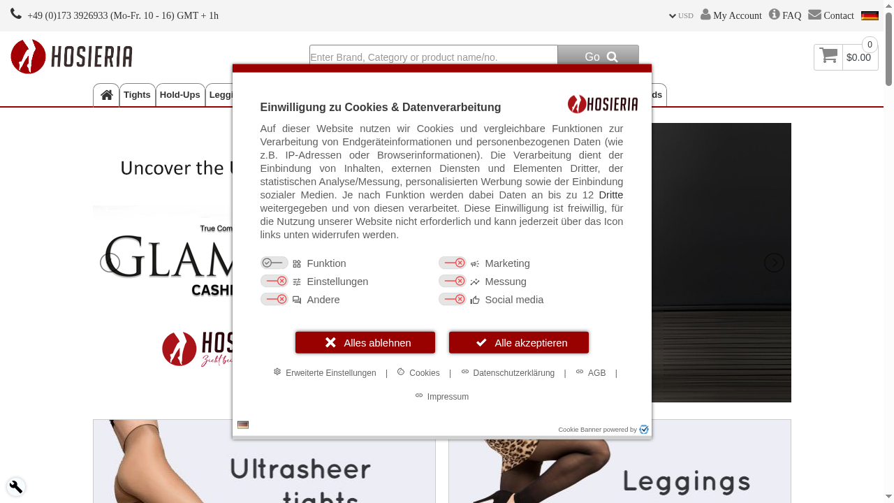 pantyhose-stockings-hosiery.com