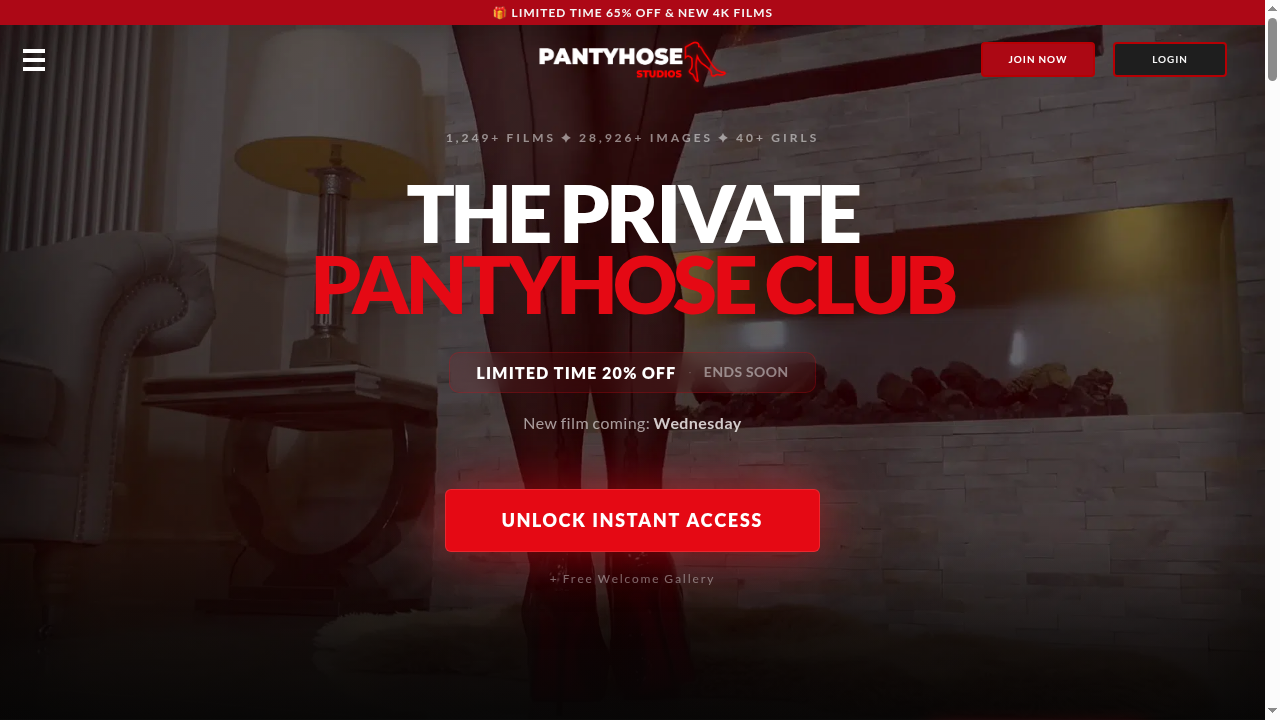 pantyhosestudios.com