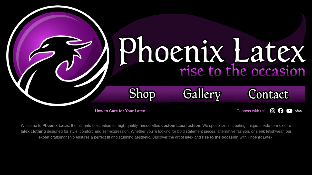 phoenixlatex.com