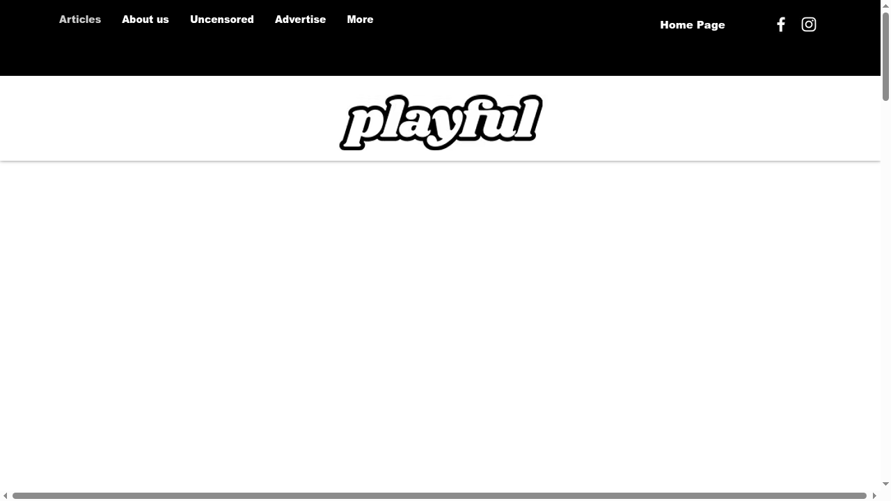 playfulmag.com