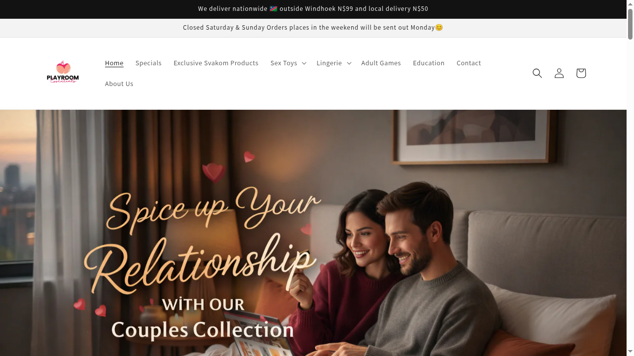 playroomessentials.com